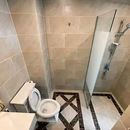 Espana Vacation Residence Jomtien & Yahaha Pattaya Exterior photo